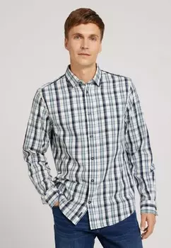 Рубашка Tom Tailor