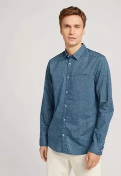 Рубашка Tom Tailor