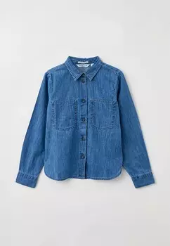 Рубашка Tom Tailor