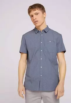 Рубашка Tom Tailor Denim