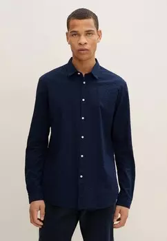 Рубашка Tom Tailor Denim