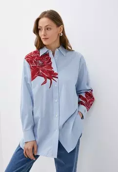 Рубашка Tommy Hilfiger