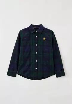 Рубашка Tommy Hilfiger