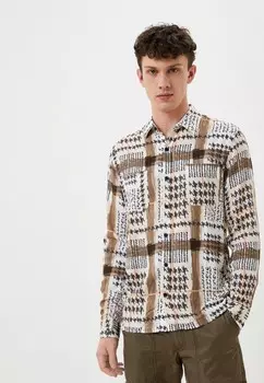 Рубашка Topman