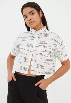 Рубашка Trendyol