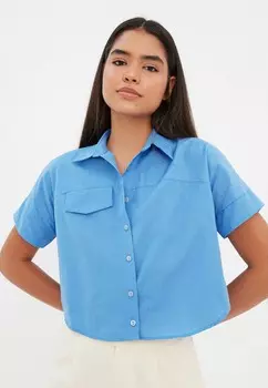 Рубашка Trendyol