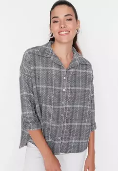 Рубашка Trendyol