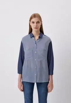 Рубашка Trussardi Jeans
