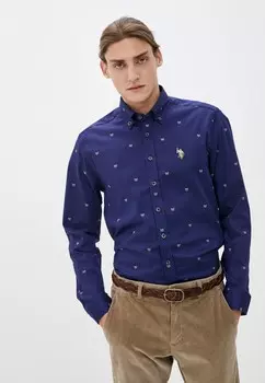 Рубашка U.S. Polo Assn.