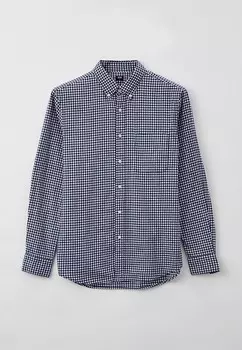 Рубашка UNIQLO