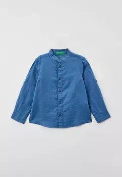 Рубашка United Colors of Benetton