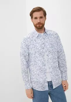 Рубашка United Colors of Benetton