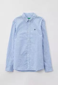 Рубашка United Colors of Benetton