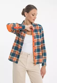 Рубашка Velocity