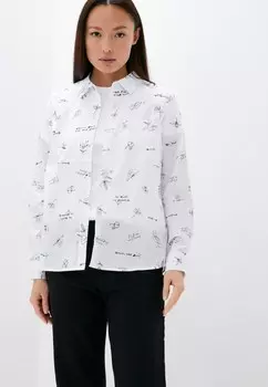 Рубашка Zolla