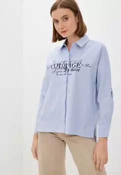 Рубашка Zolla