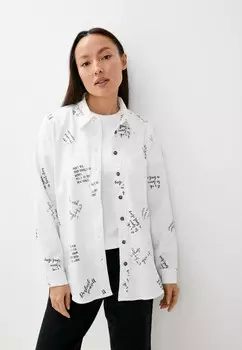 Рубашка Zolla