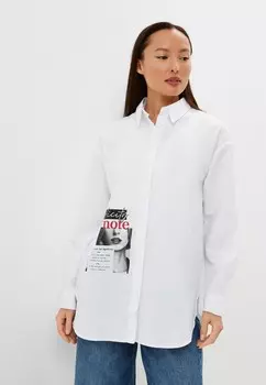 Рубашка Zolla