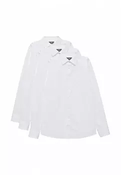 Рубашки 3 шт. Marks &amp; Spencer