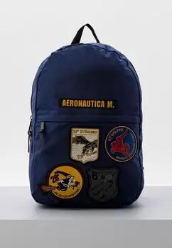 Рюкзак Aeronautica Militare