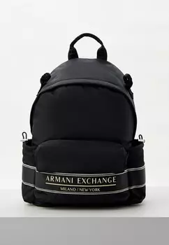 Рюкзак Armani Exchange