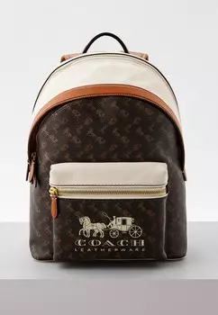 Рюкзак Coach