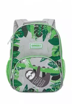 Рюкзак Grizzly