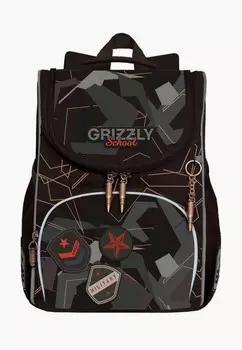 Рюкзак Grizzly