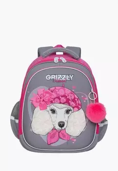 Рюкзак Grizzly