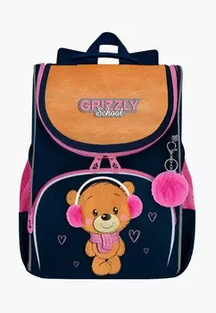 Рюкзак Grizzly