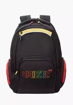 Рюкзак Grizzly