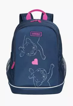 Рюкзак Grizzly