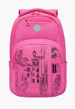 Рюкзак Grizzly