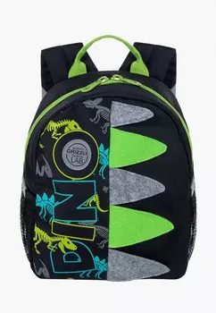 Рюкзак Grizzly