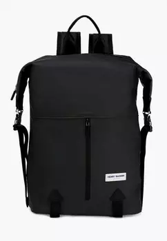 Рюкзак Henry Backer