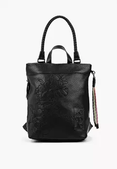 Рюкзак и брелок Desigual