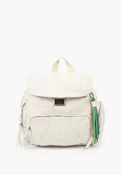 Рюкзак и брелок Desigual