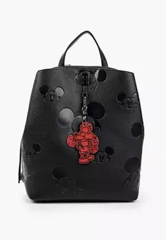 Рюкзак и брелок Desigual