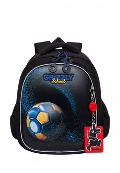 Рюкзак и брелок Grizzly