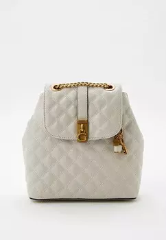 Рюкзак и брелок Guess