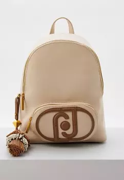 Рюкзак и брелок Liu Jo