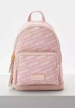 Рюкзак и брелок Plein Sport