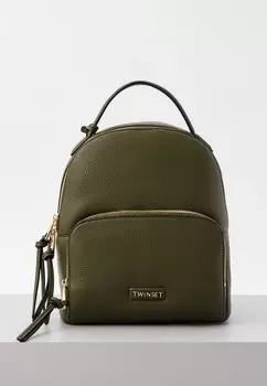 Рюкзак и брелок Twinset Milano