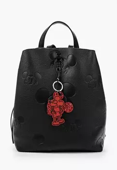 Рюкзак и брелоки 2 шт. Desigual