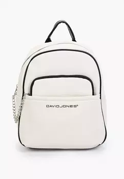 Рюкзак и кошелек David Jones