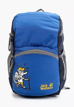 Рюкзак Jack Wolfskin