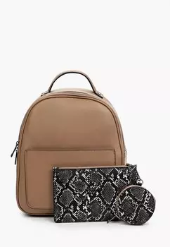 Рюкзак, кошелек и брелок Baggini