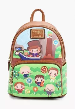 Рюкзак Loungefly