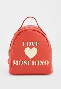 Рюкзак Love Moschino