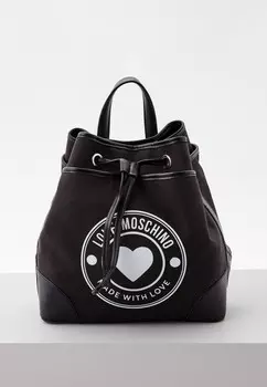 Рюкзак Love Moschino